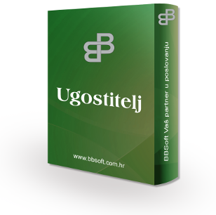 BBSoft logo