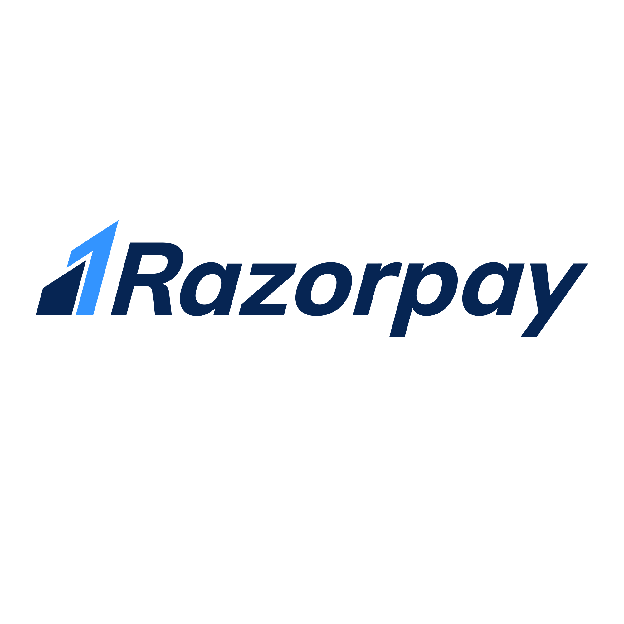 RazorPay logo