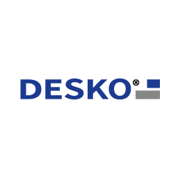 DESKO logo