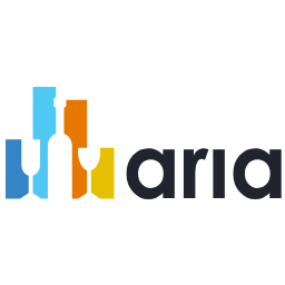 Aria POS logo