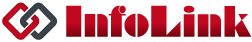 Infolink logo