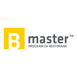 BAR Master logo