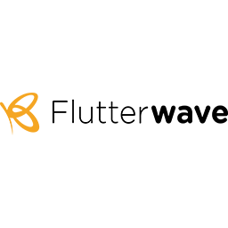 Flutterwave logo