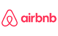 AirBnB logo