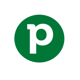 Pipedrive logo