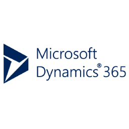 Microsoft Dynamics logo