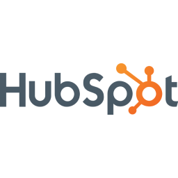 HubSpot logo