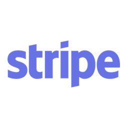 Stripe logo
