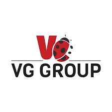 VG Group logo