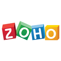 ZOHO CRM logo
