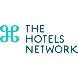 The Hotels Network logo
