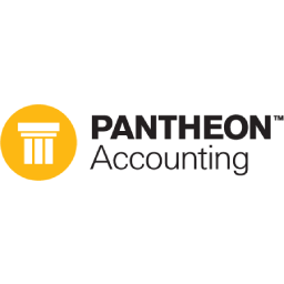 Pantheon logo