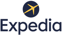 Expedia logo
