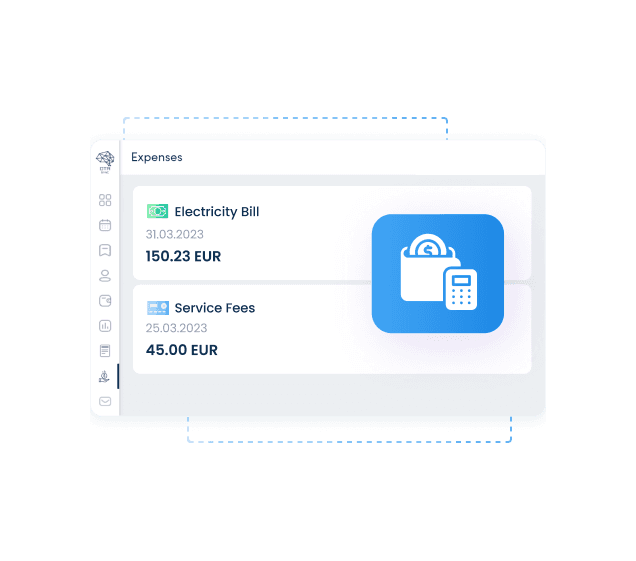 Expense Management for hotels and accommodations to increase revenue