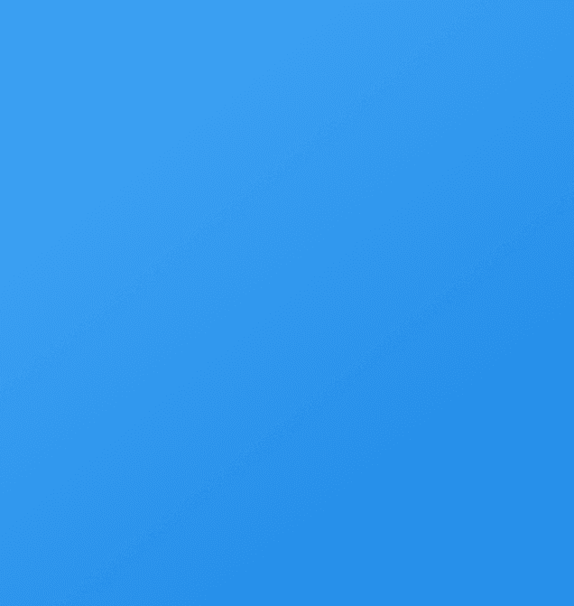Blue background for OTA Sync cloud hotel management software