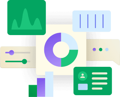 First party data and measure results