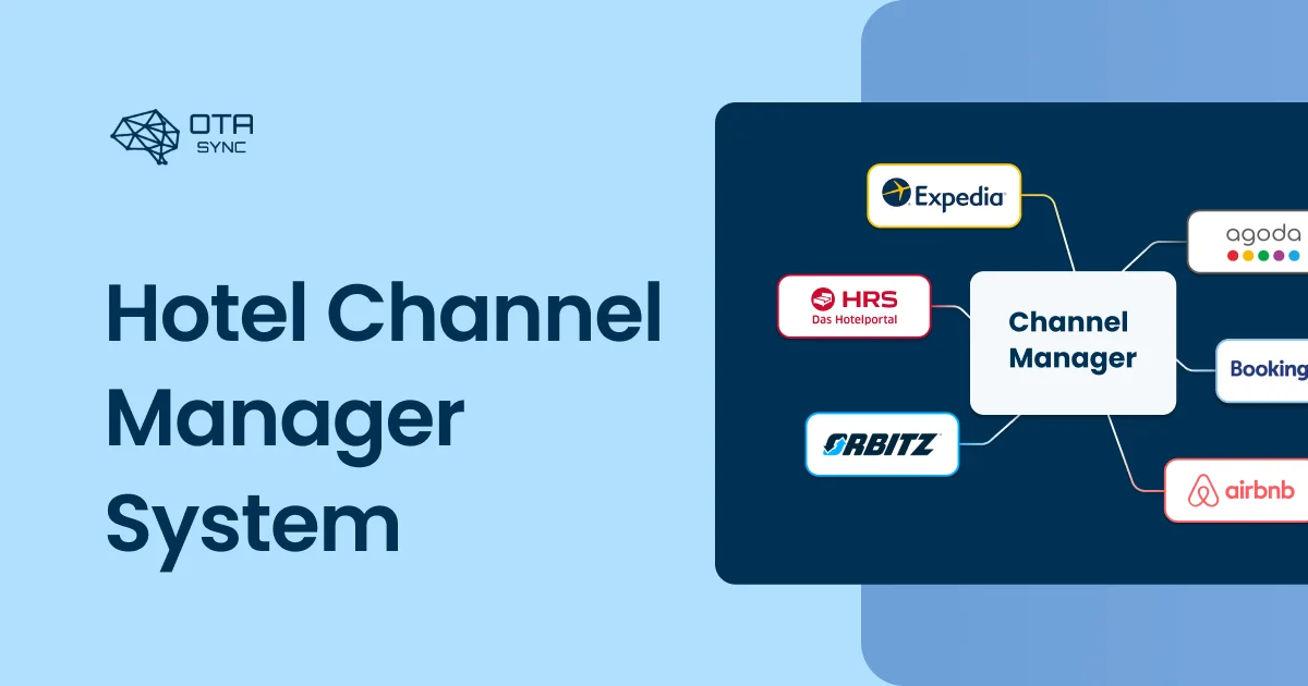 hotel-channel-manager-system