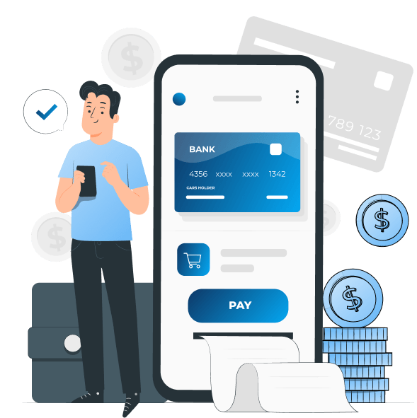 OTA Payments made secure and easy for hotels and apartments