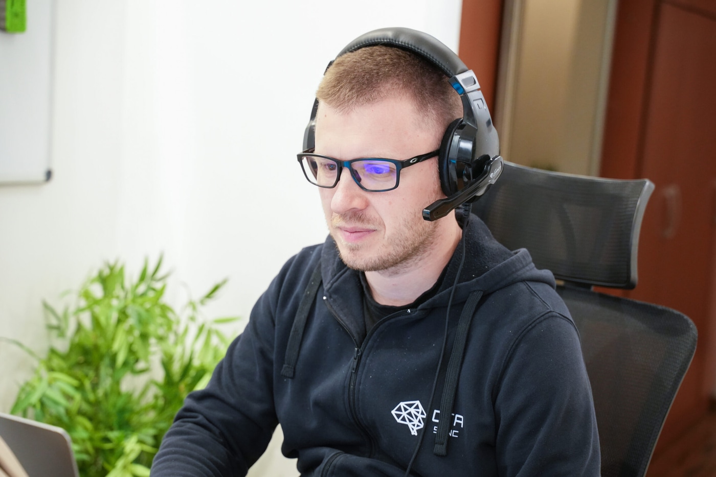 OTA Sync customer support agent