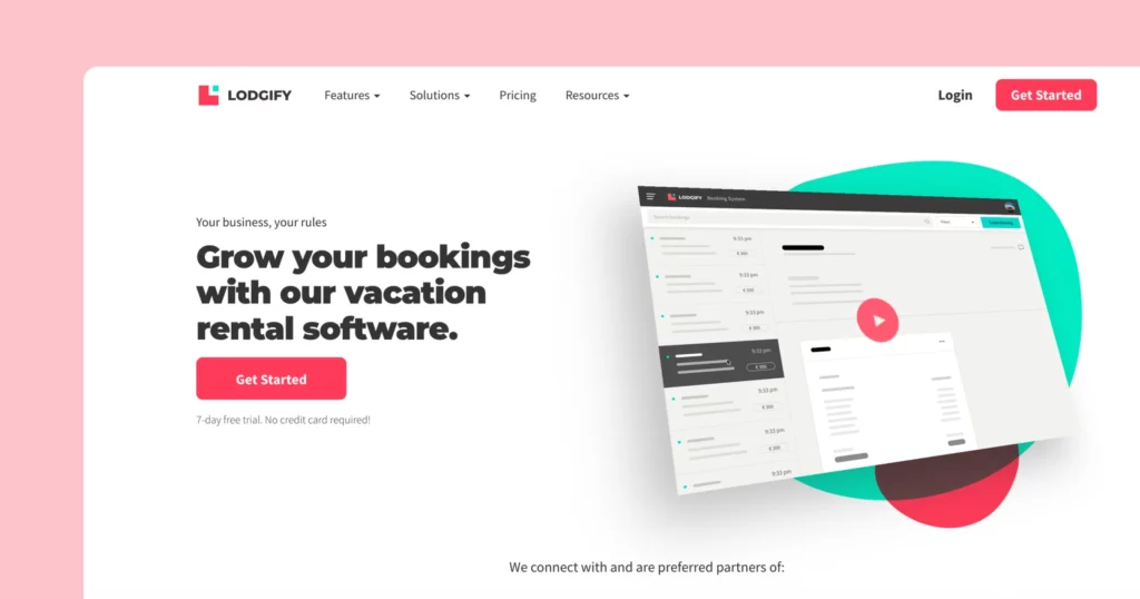 lodgify-homepage