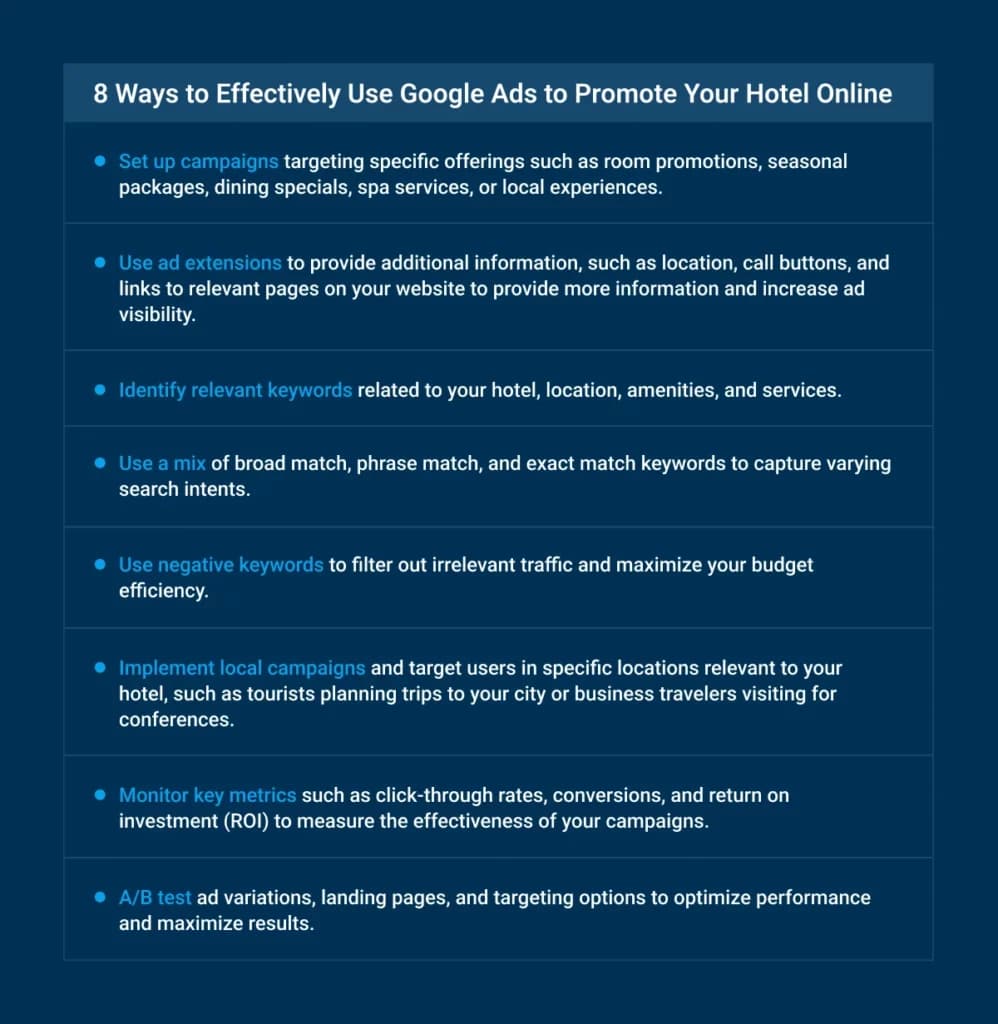 using-google-ads-to-promote-hotel-online