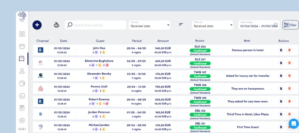 otasync-calendar-layouts