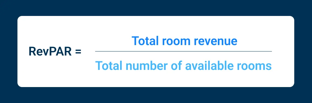 revpar-formula