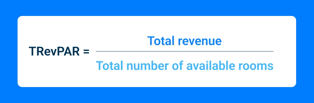 trevpar-formula
